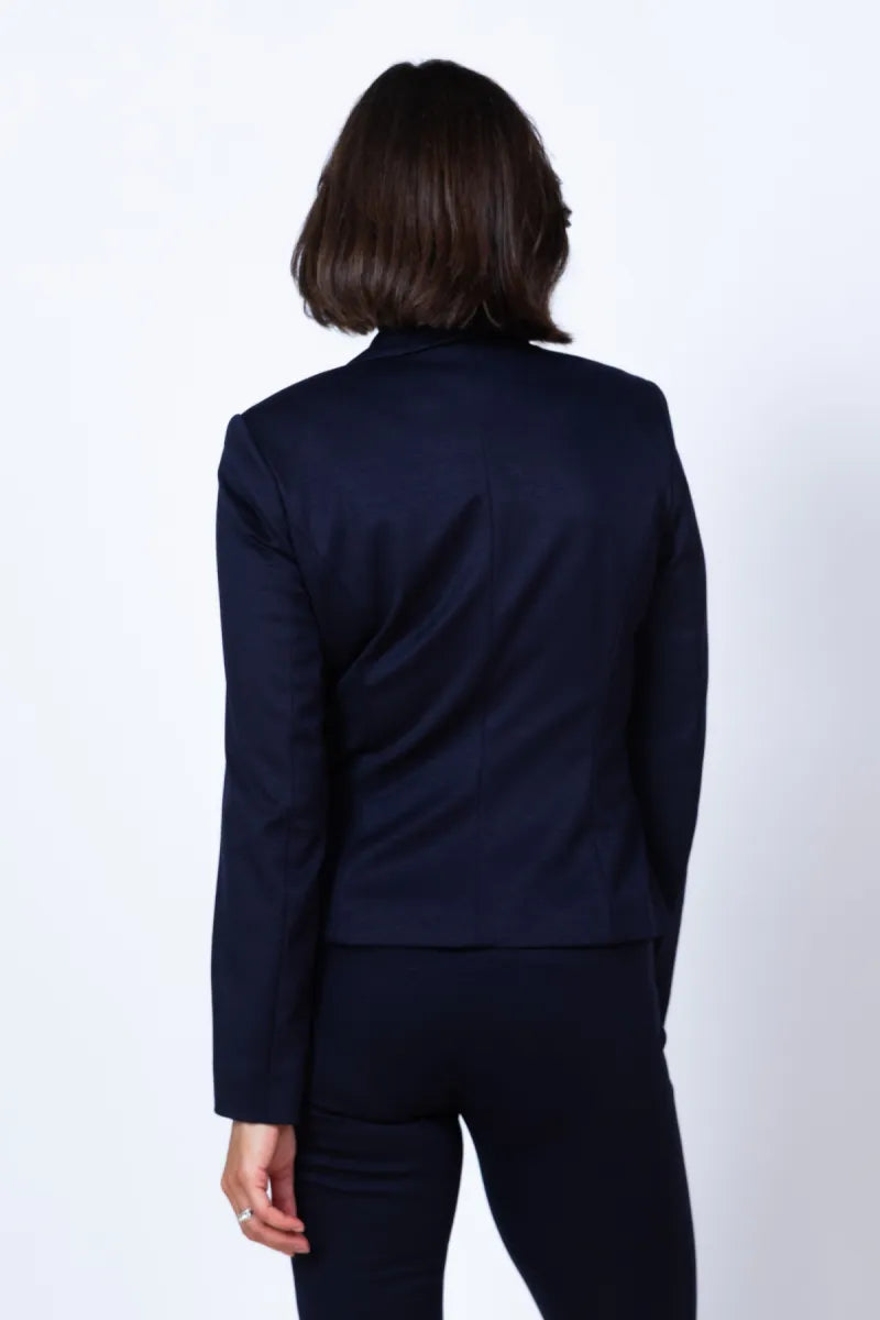 MARC CAIN NOS Blazer - Marine
