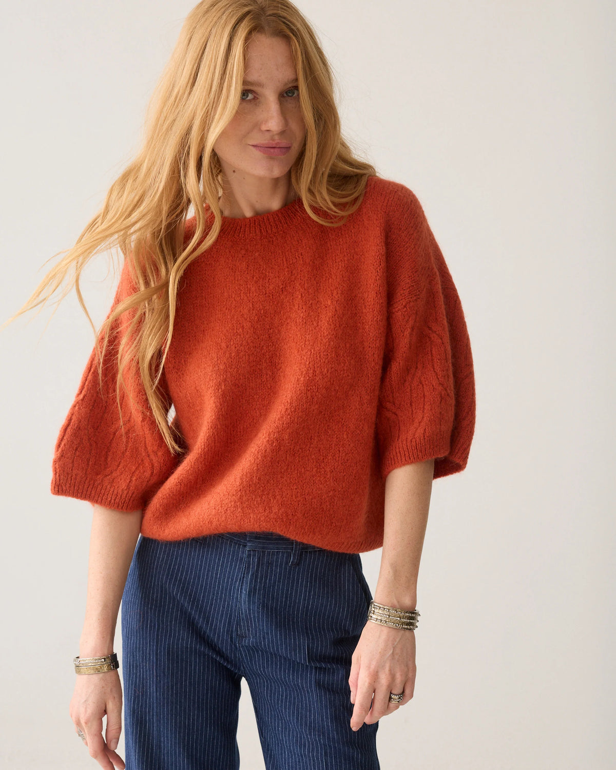 SUMMUM SUMMUM 7s8040-70100 gebrand oranje