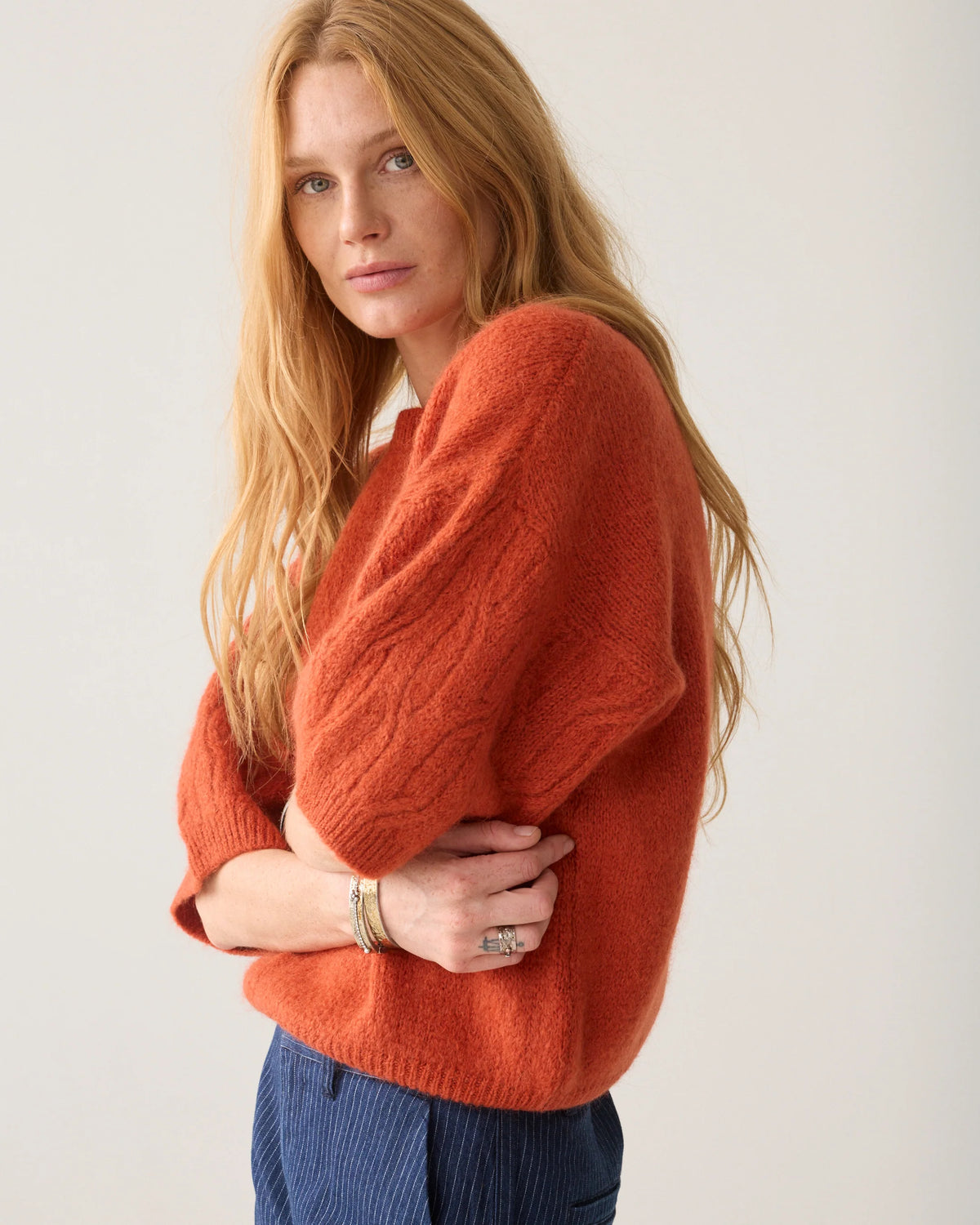 SUMMUM SUMMUM 7s8040-70100 gebrand oranje