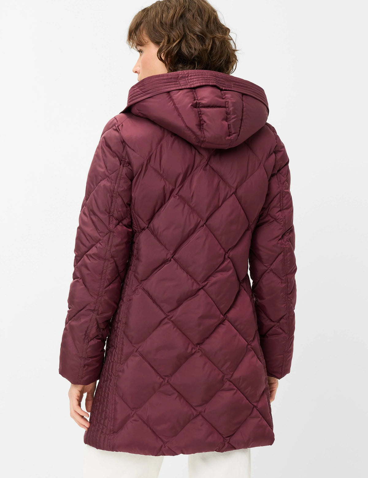 FUCHS SCHMITT FUCHS SCHMITT 80310-5195 burgundy