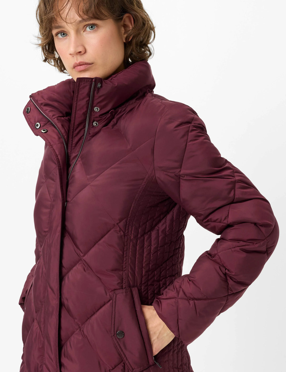 FUCHS SCHMITT FUCHS SCHMITT 80310-5195 burgundy