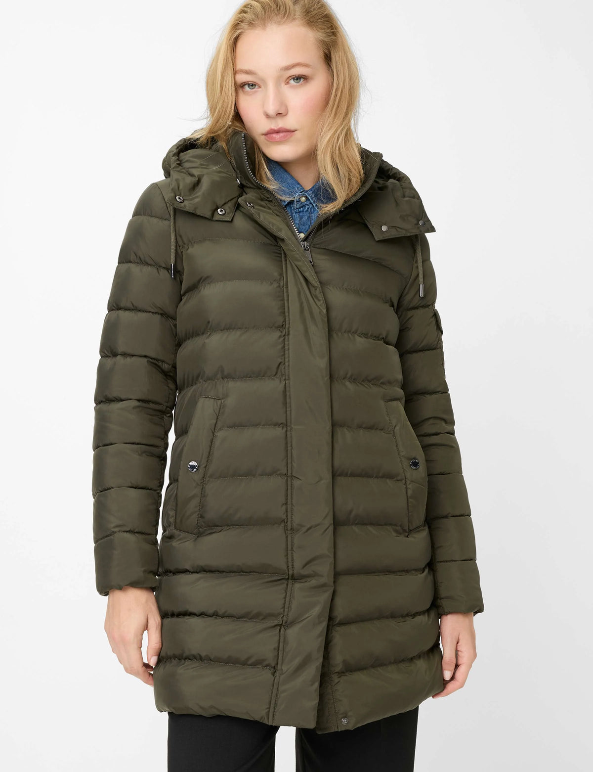 FUCHS SCHMITT FUCHS SCHMITT 82335-5195 olijfgroen
