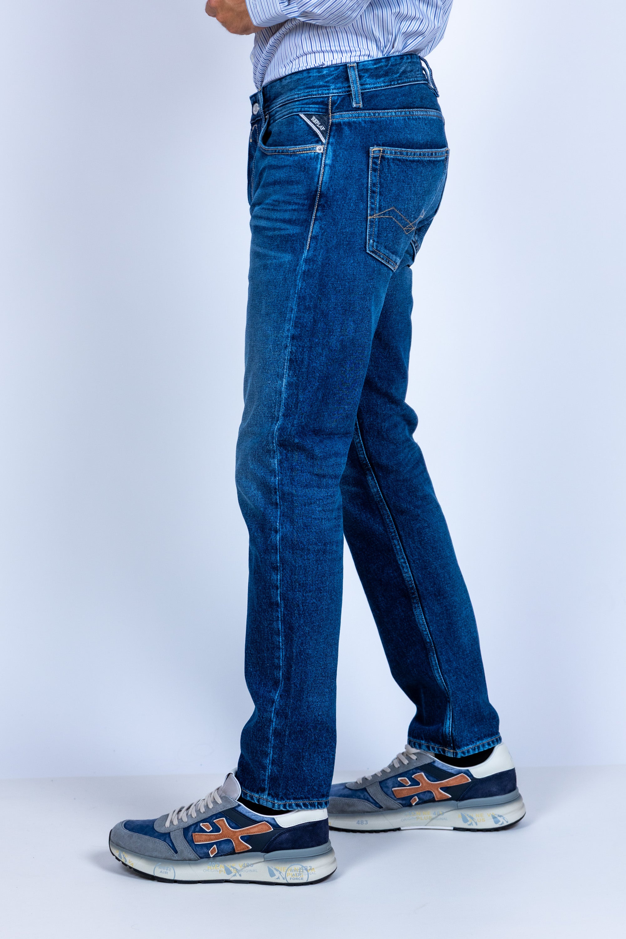 Jeans regular fit - Jeans