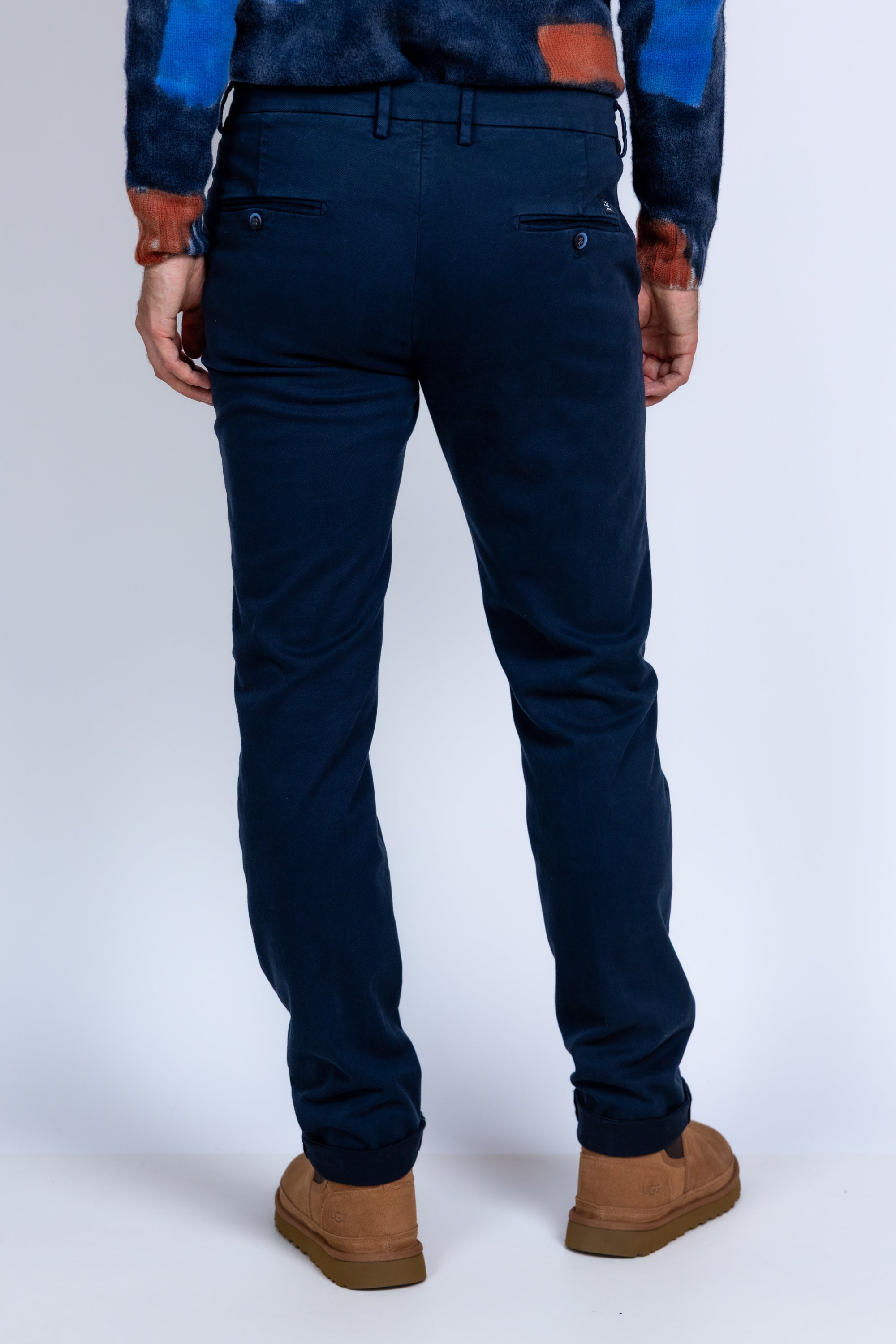 Chino - Marine