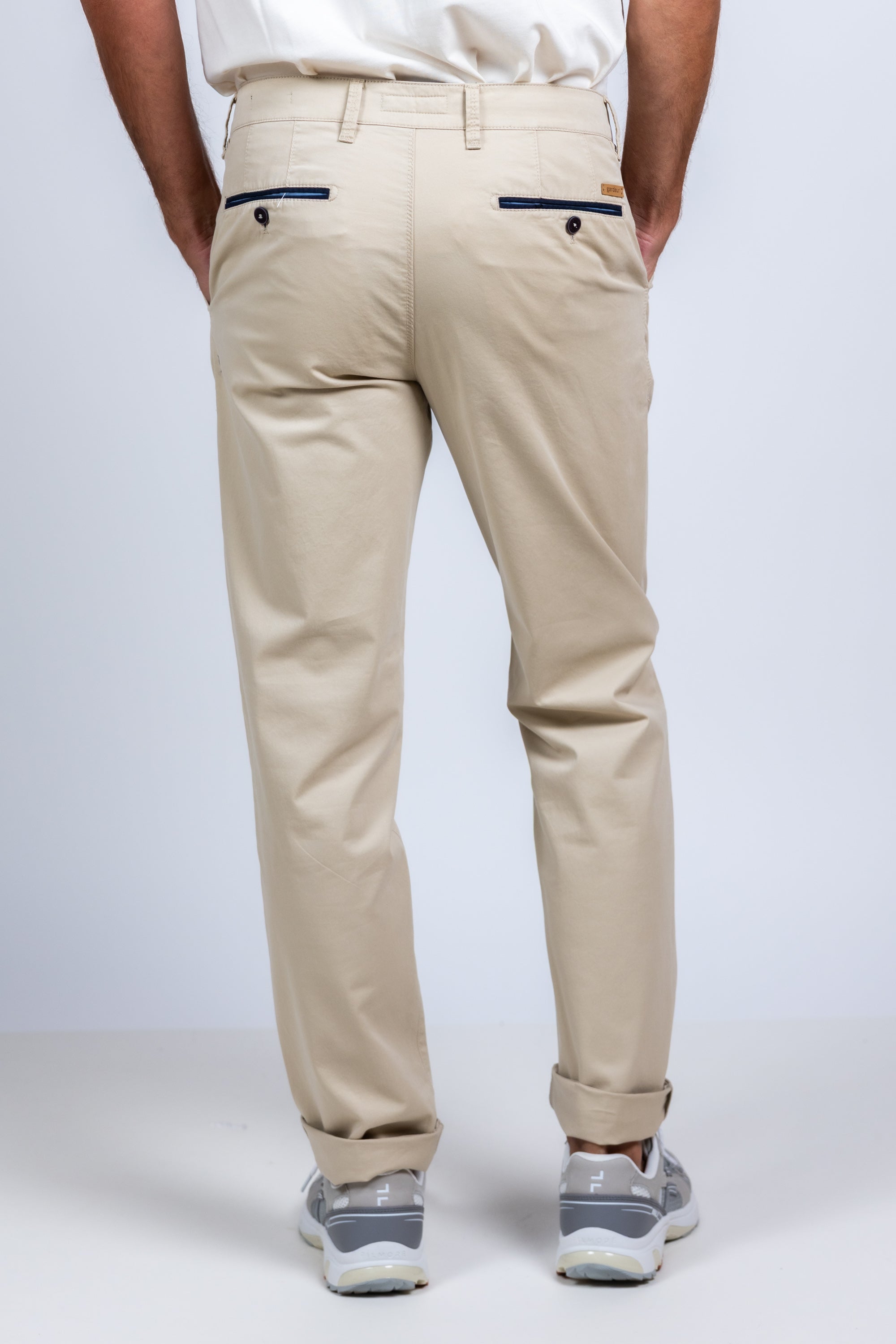 Chino - Beige