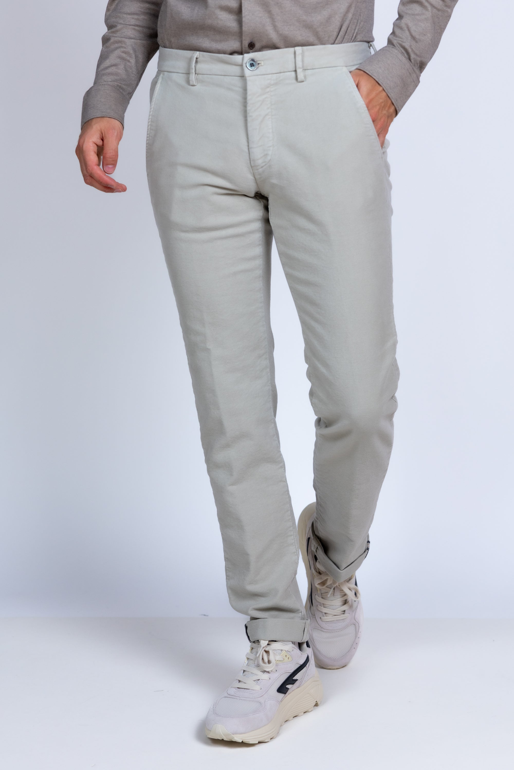 Chino - Beige