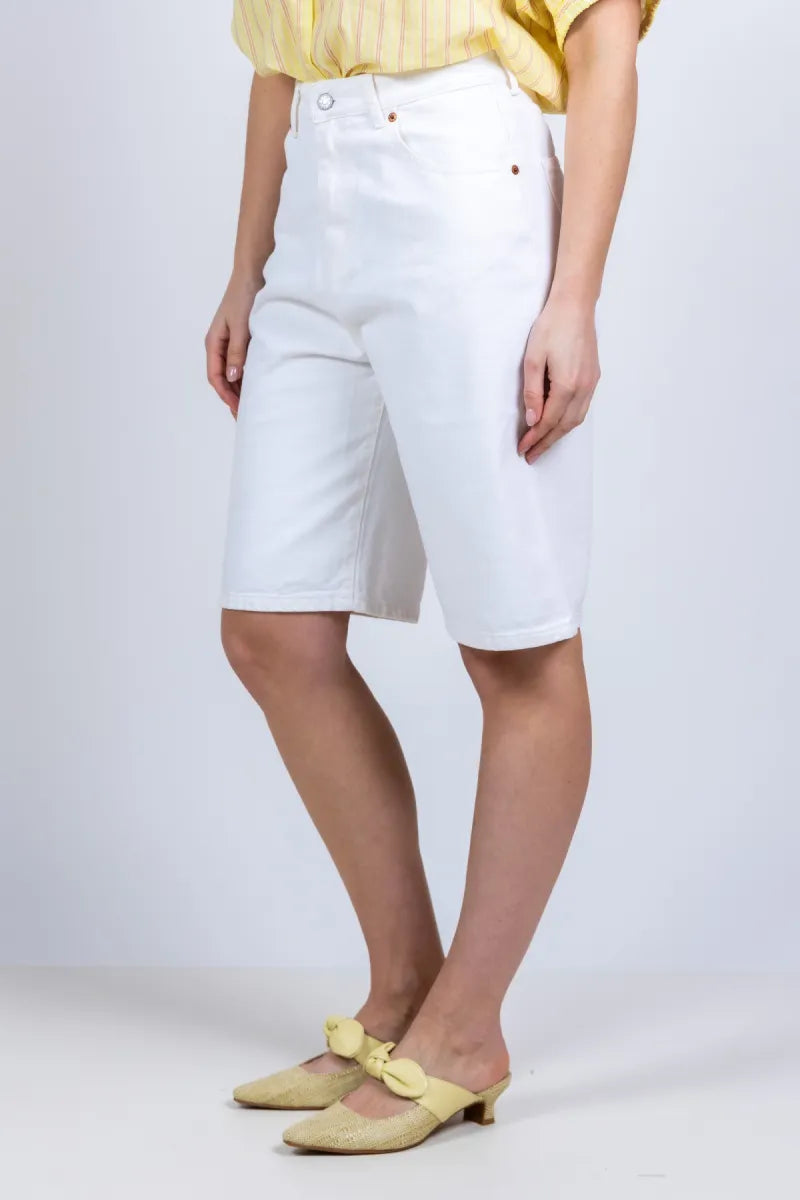 LOIS LOIS CAMILLE 3320-7920 Jort - Wit