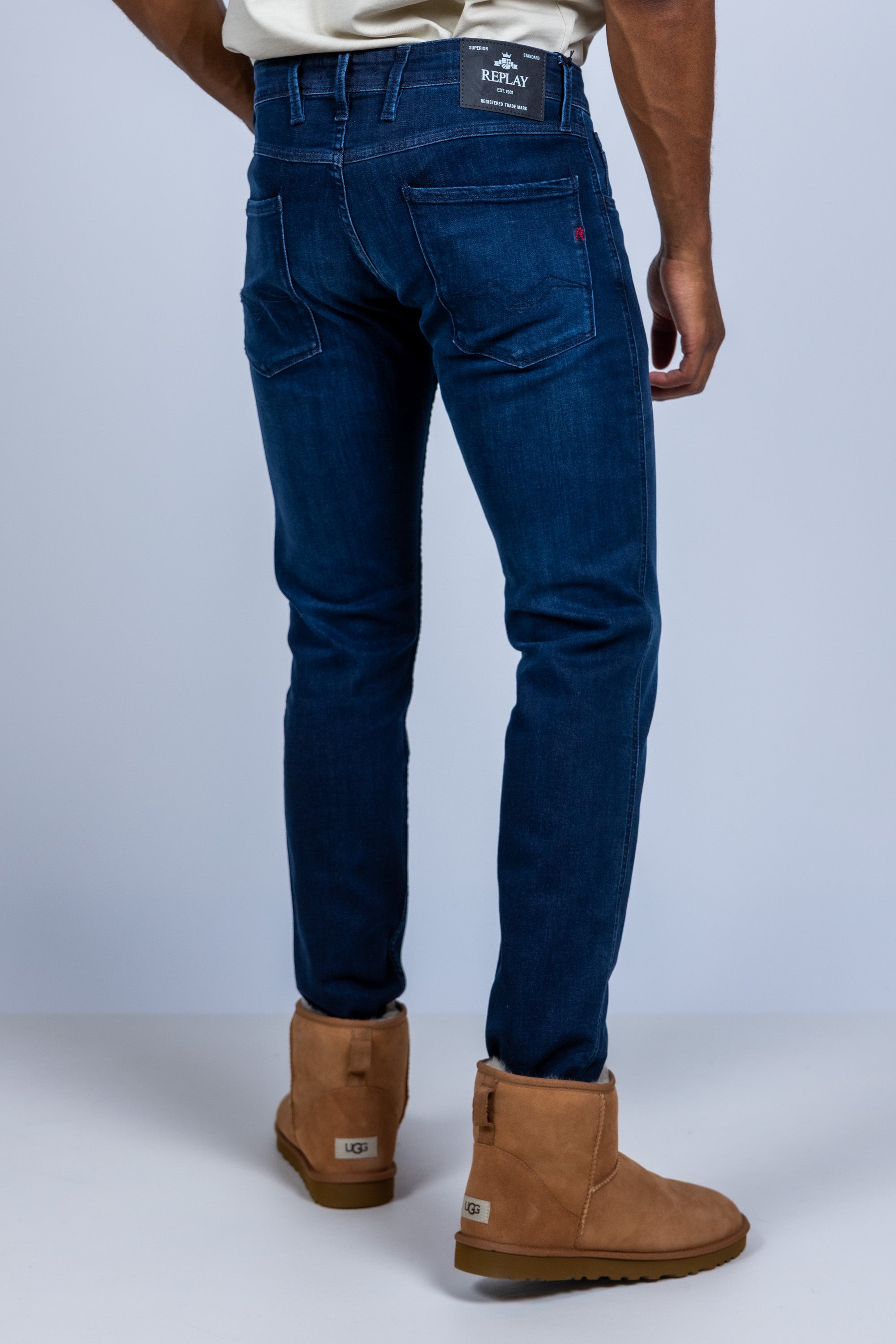 Jeans slim fit - Jeans