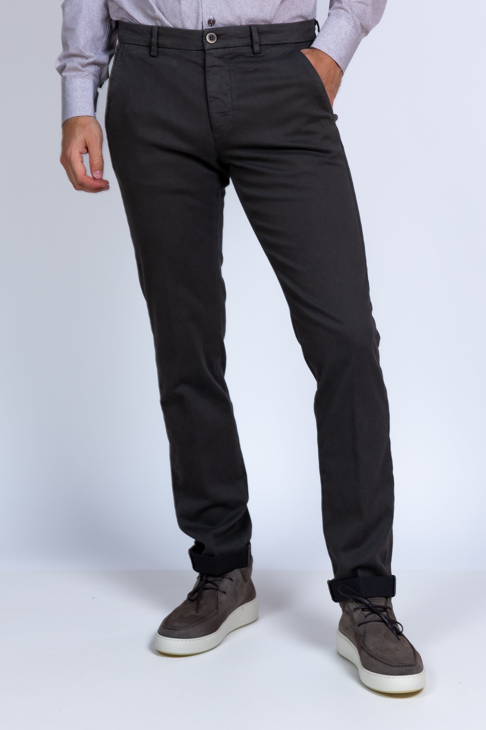 Chino - Bruin