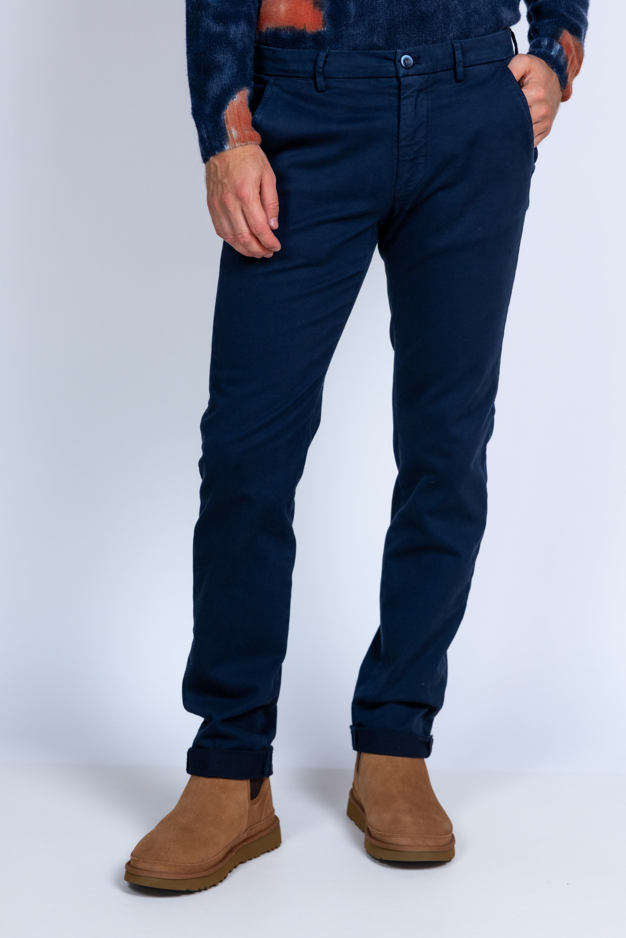 Chino - Marine
