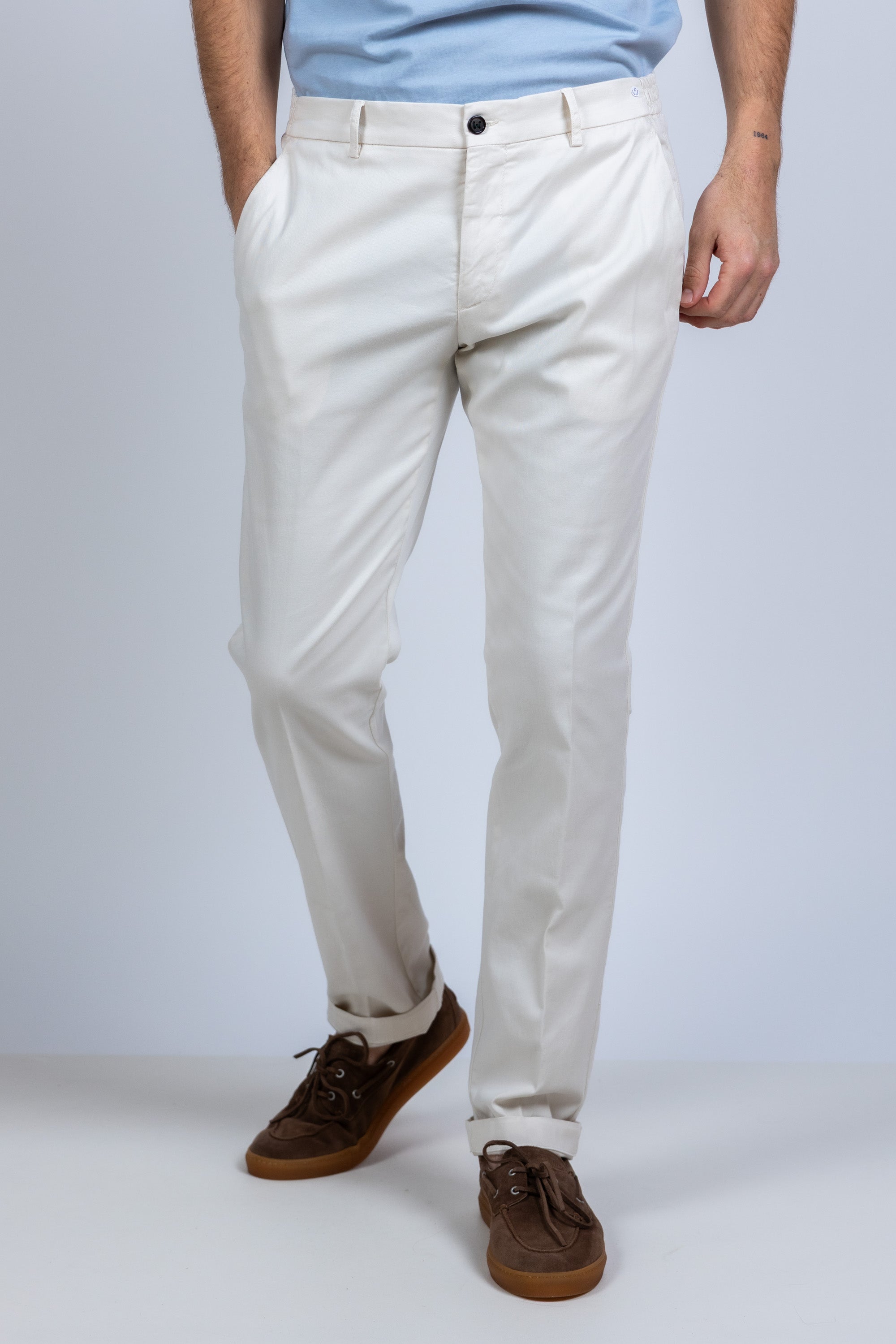 Chino - Beige