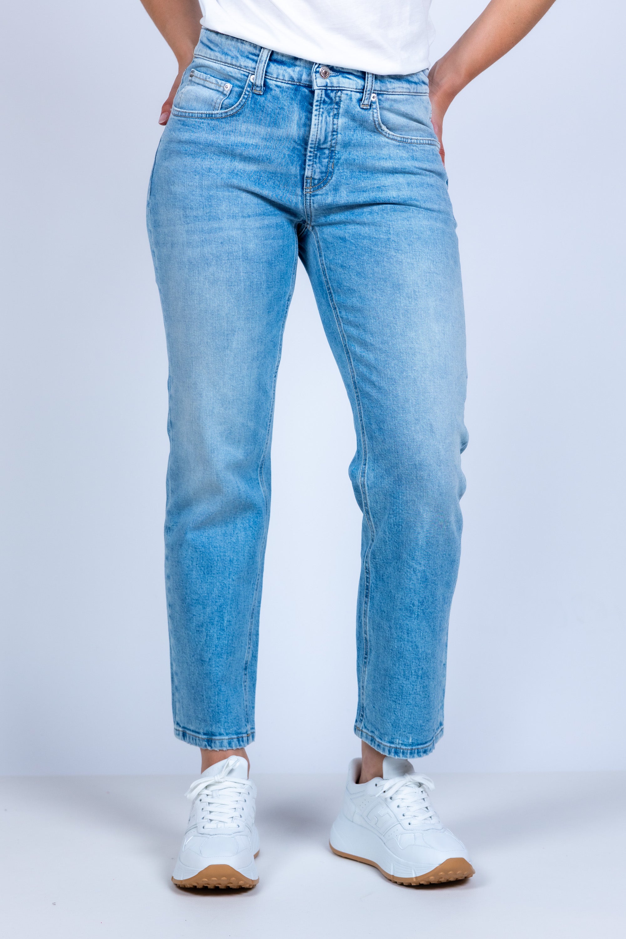 Jeans - Licht jeans