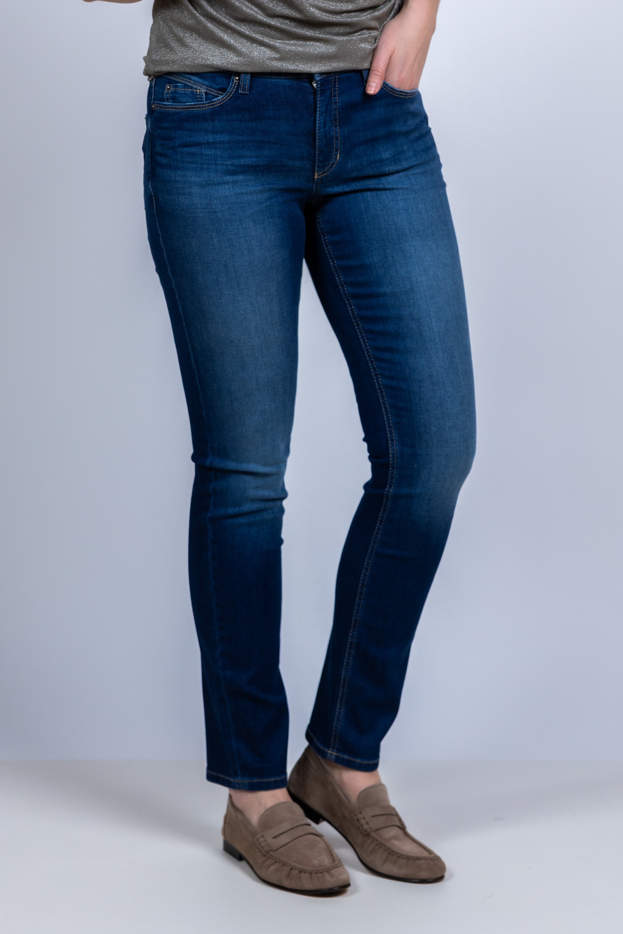 Skinny jeans - Jeans