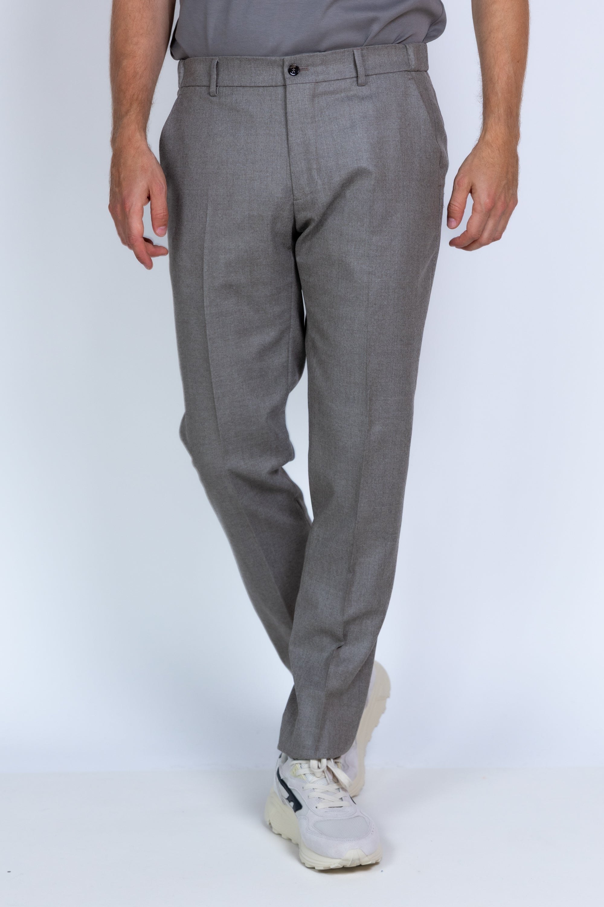 Chino - Taupe