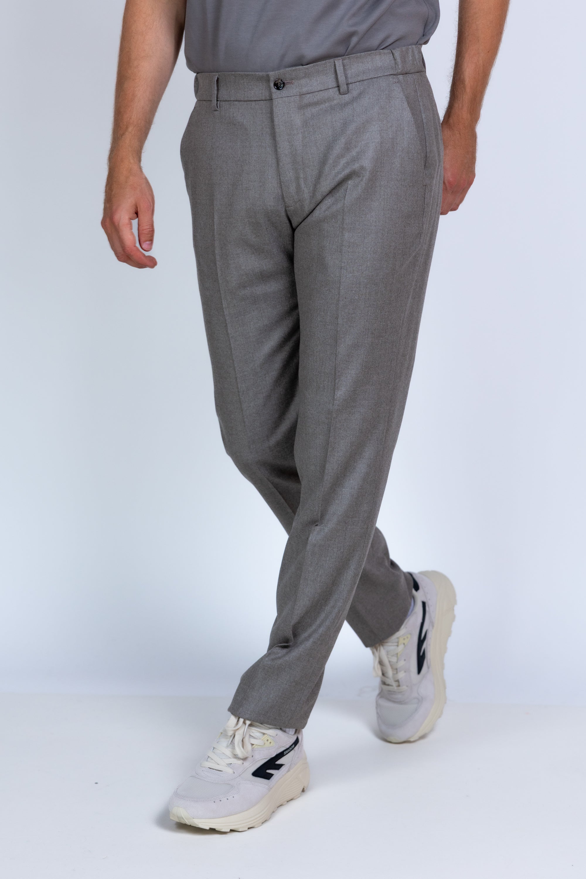 Chino - Taupe
