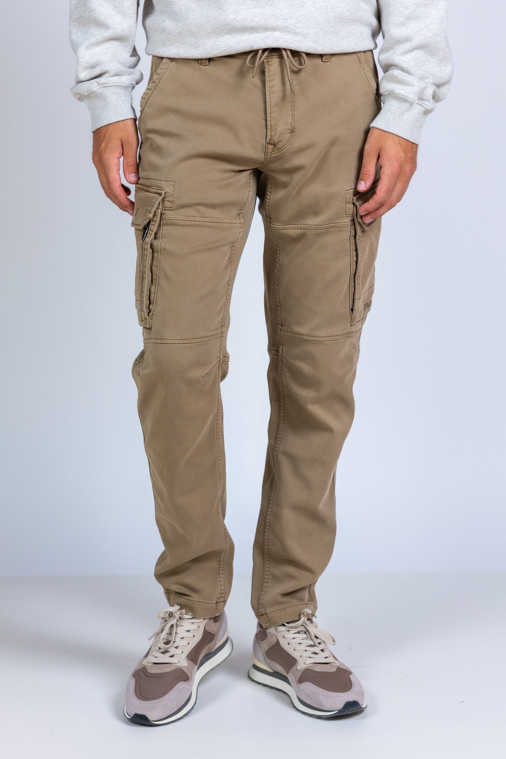 Cargo broek - Zand
