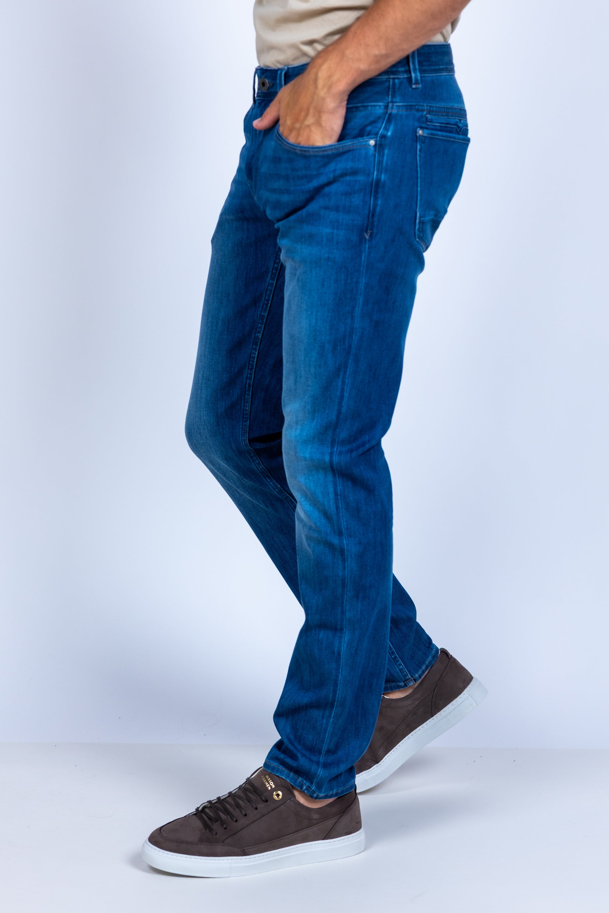 Jeans regular fit - Licht jeans