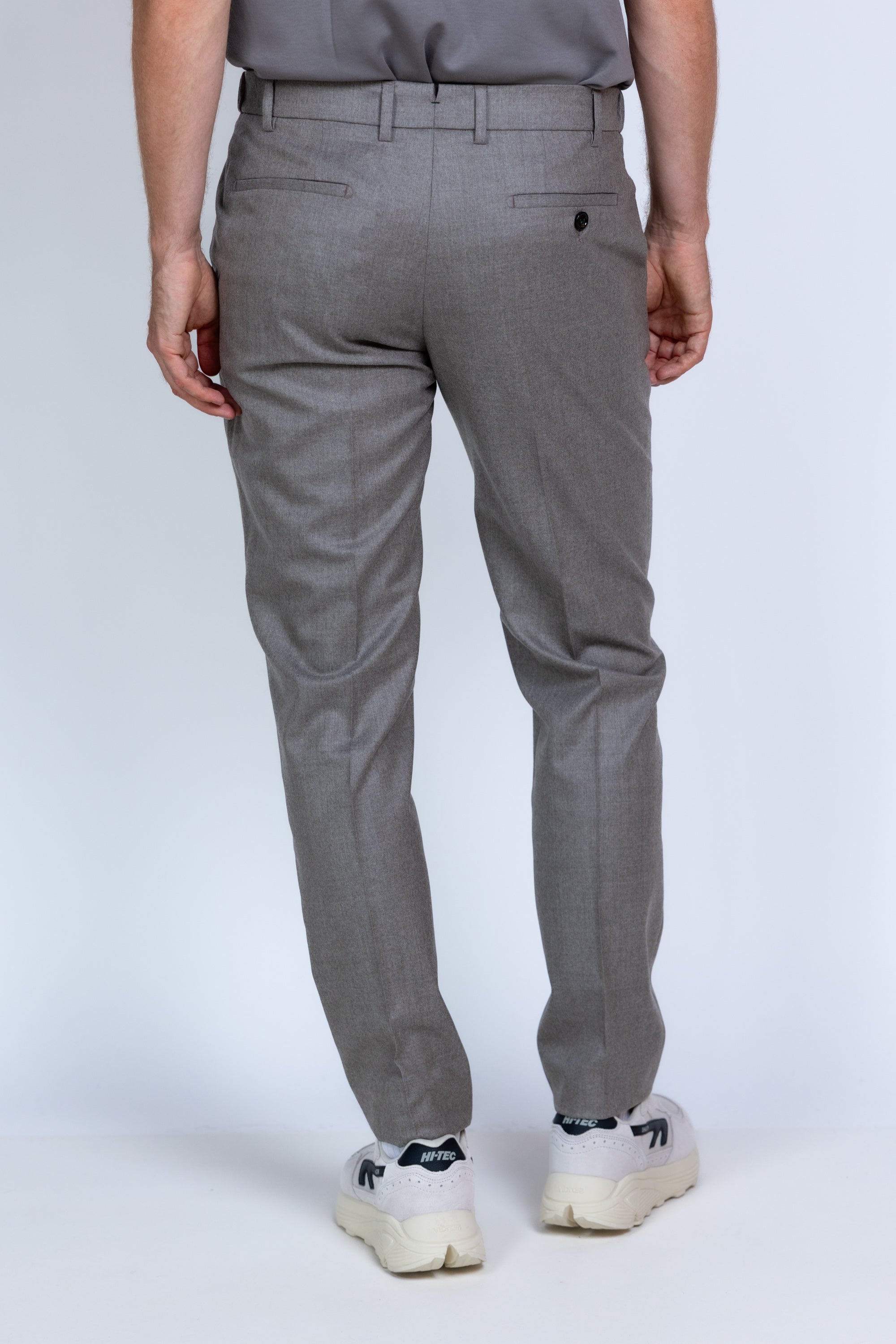 Chino - Taupe