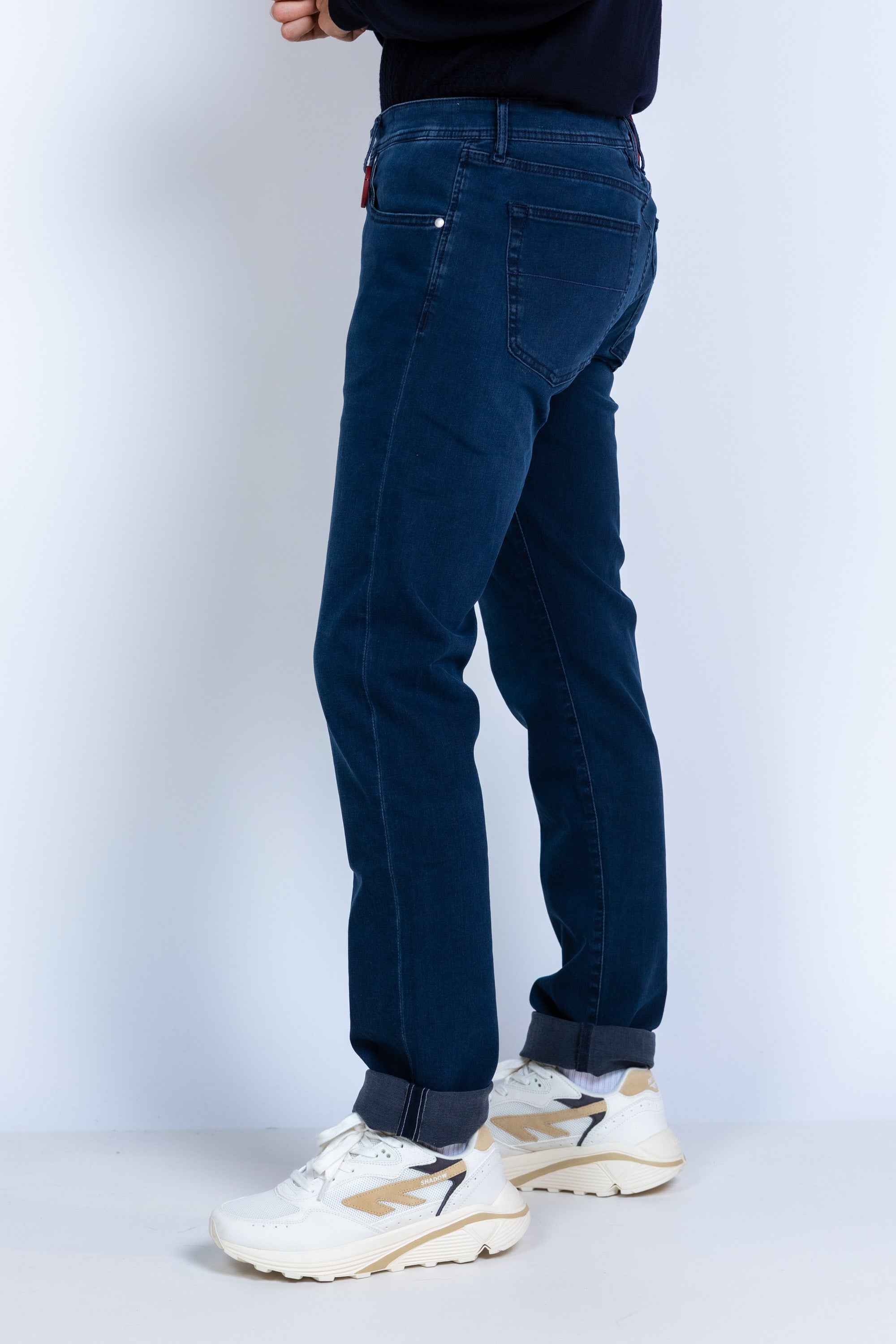 Jeans - Inkt