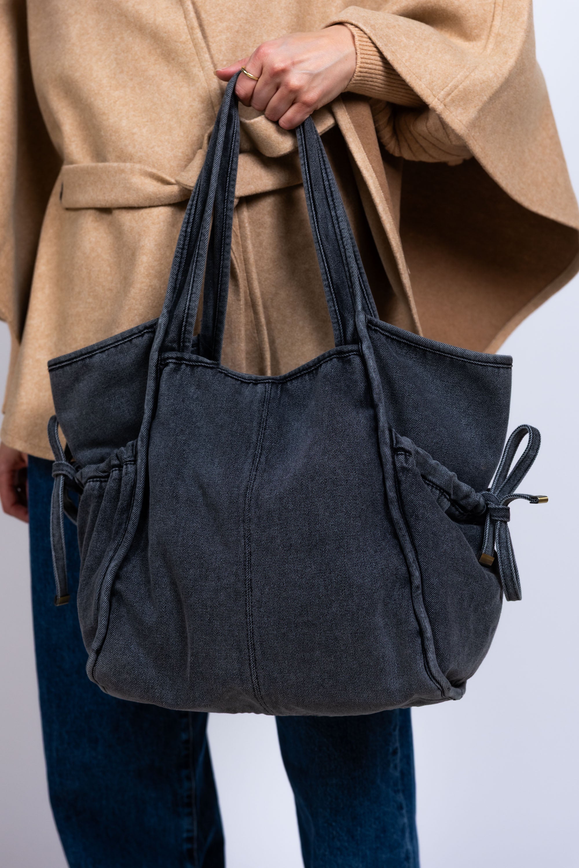 Tas met lussen - Antradenim