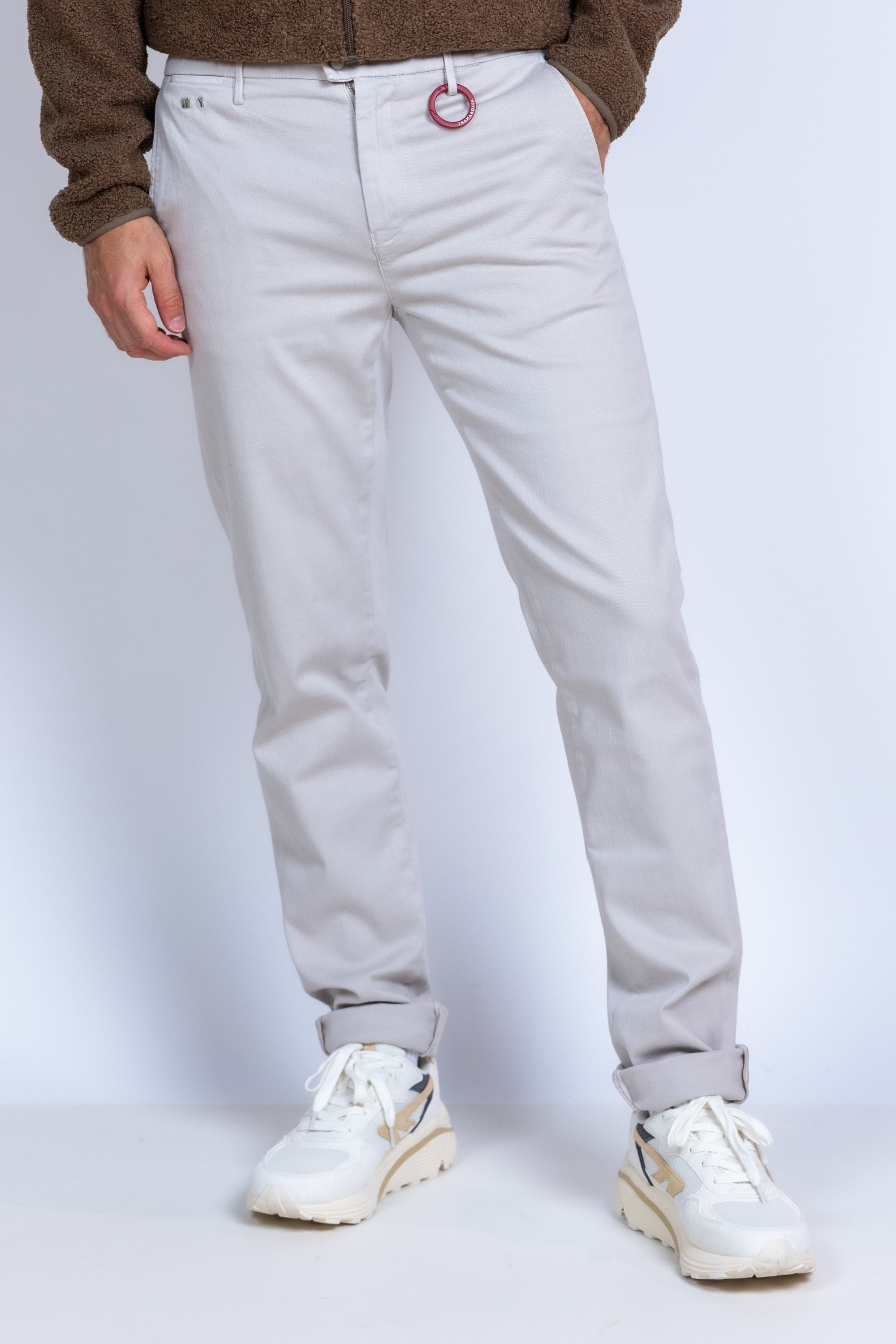 Chino - Beige