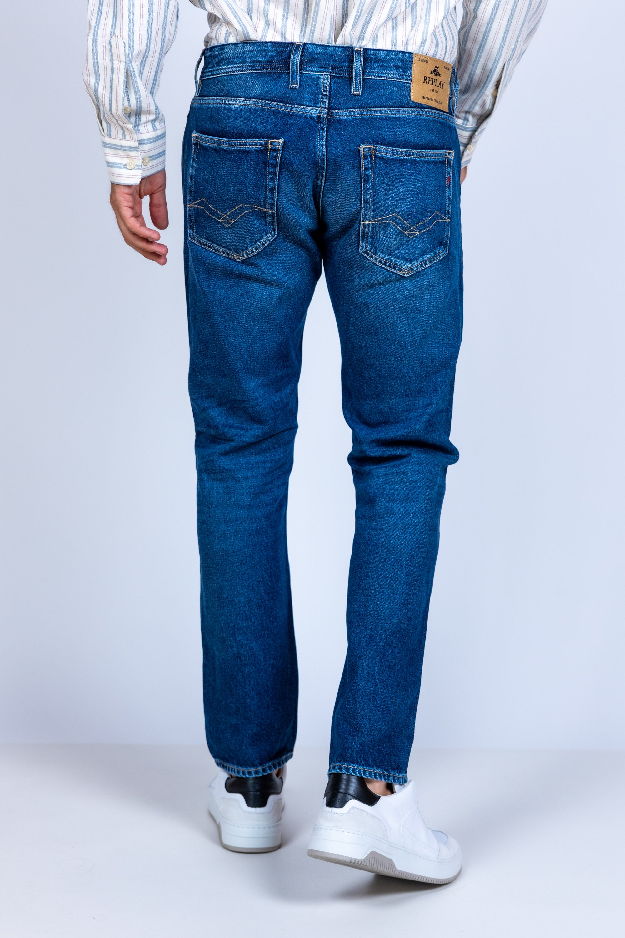 Jeans regular fit - Jeans