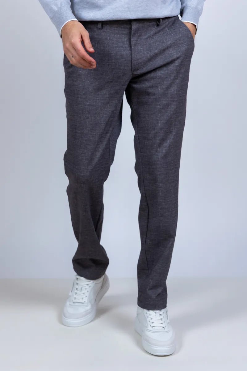 BRAX HEREN BRAX HEREN Thilo-055042 Chino - Taupe