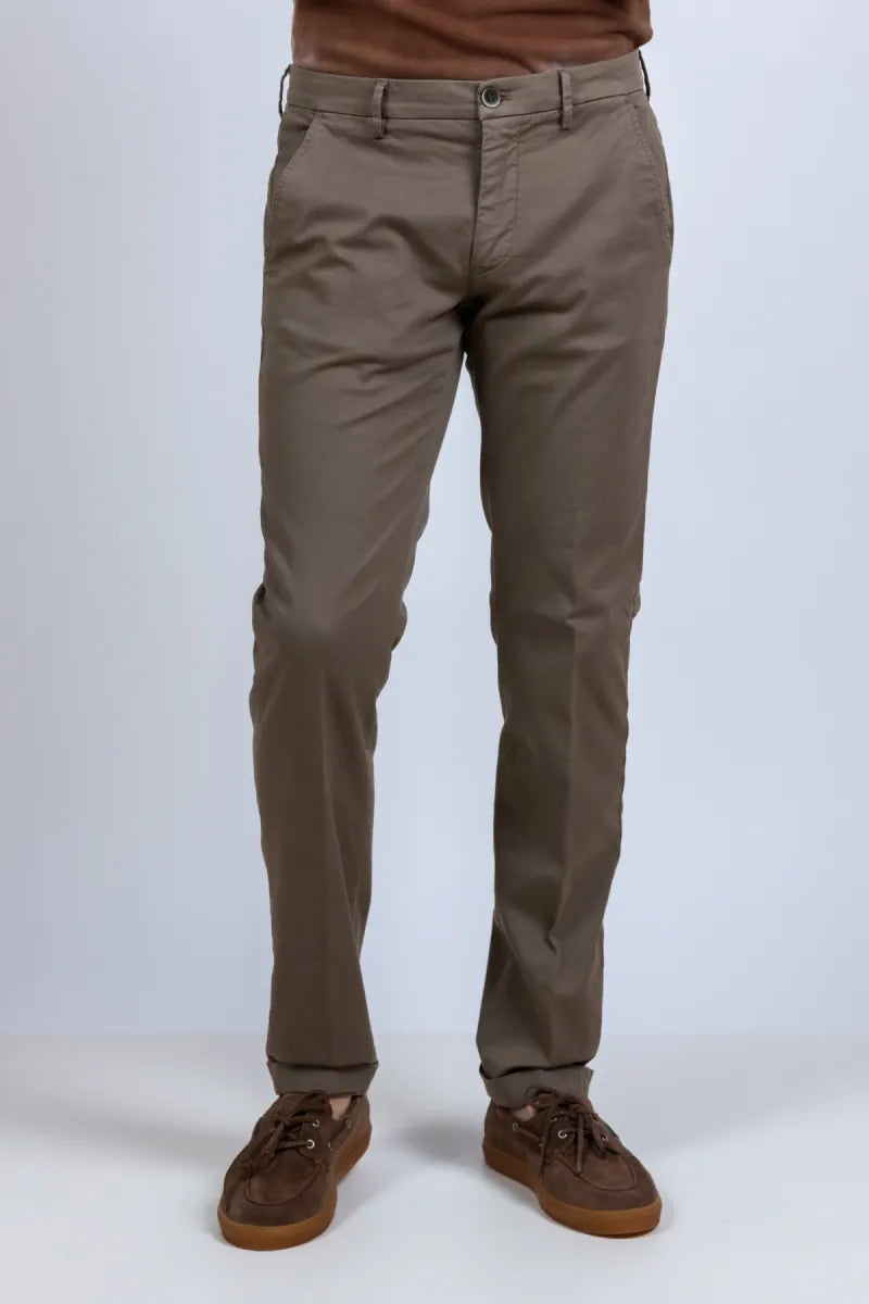 MASONS MASONS 9PN2R4973-MBE100 Chino - Bruin