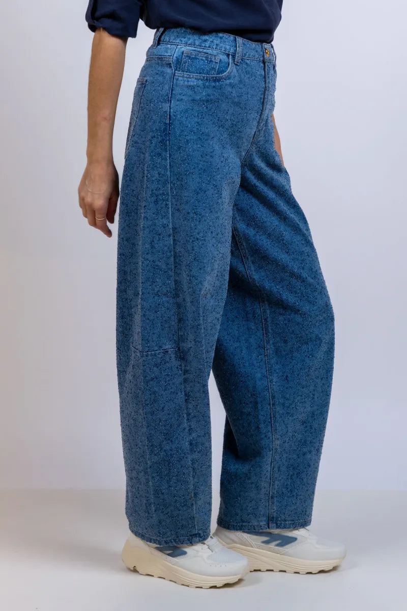 OBJECT Jeans met balloonfit - Jeans