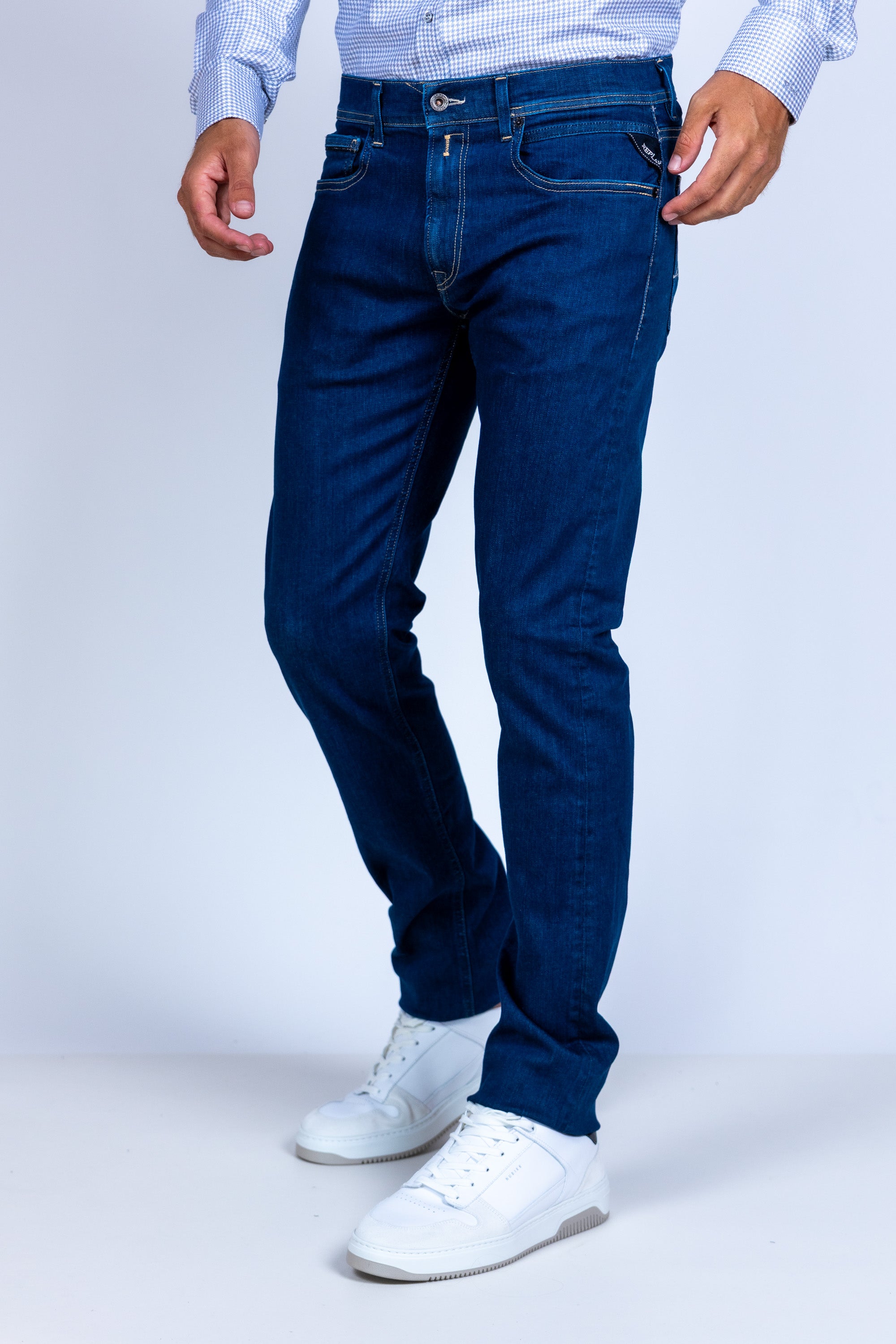 Jeans regular fit - Jeans