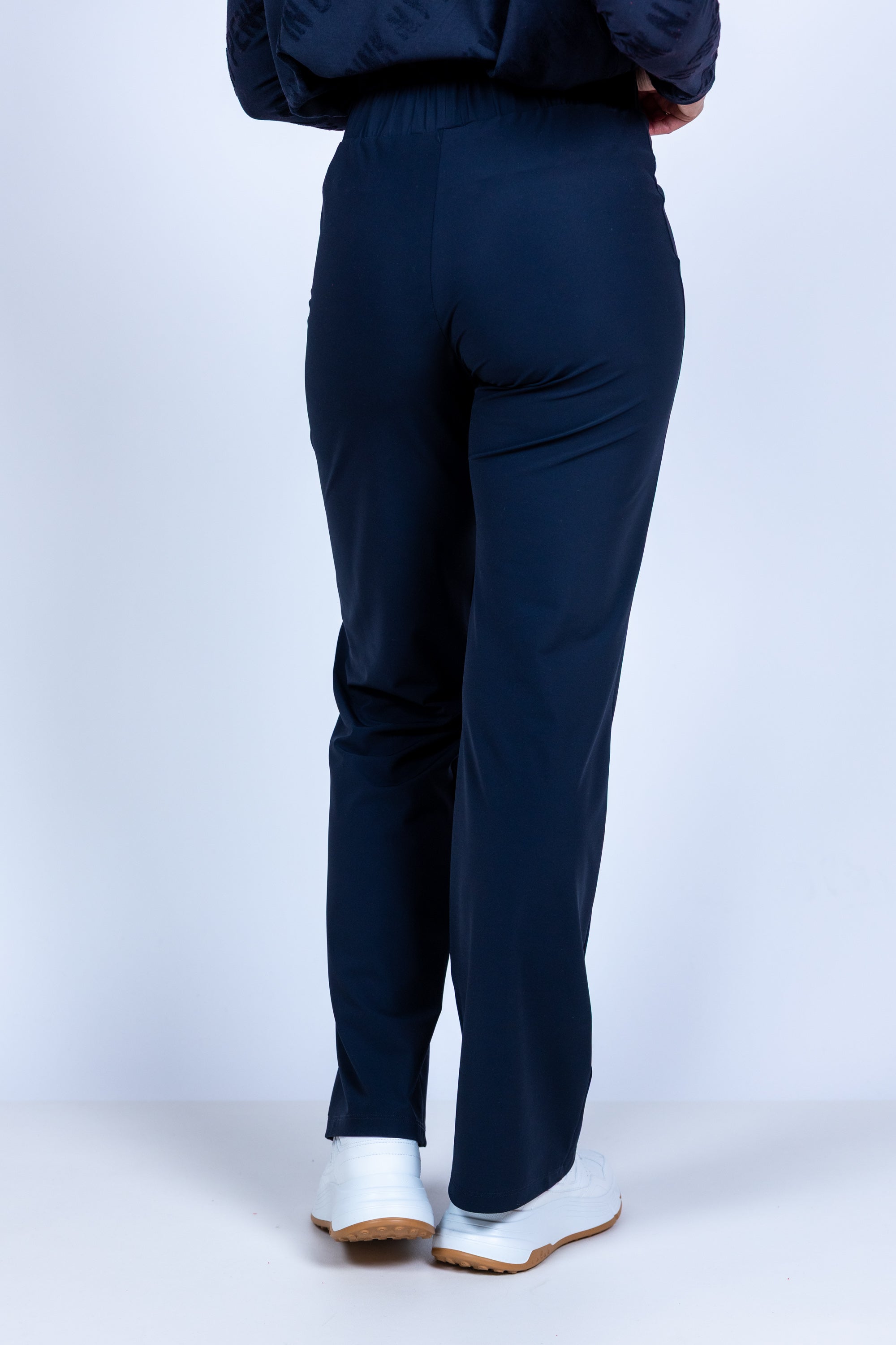 Pantalon - Marine