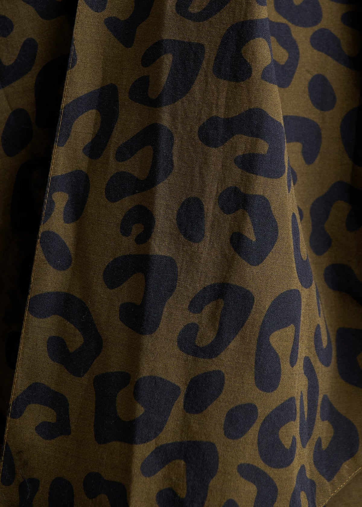 ESSENTIEL ANTWERP ESSENTIEL ANTWERP KHALEESI khaki