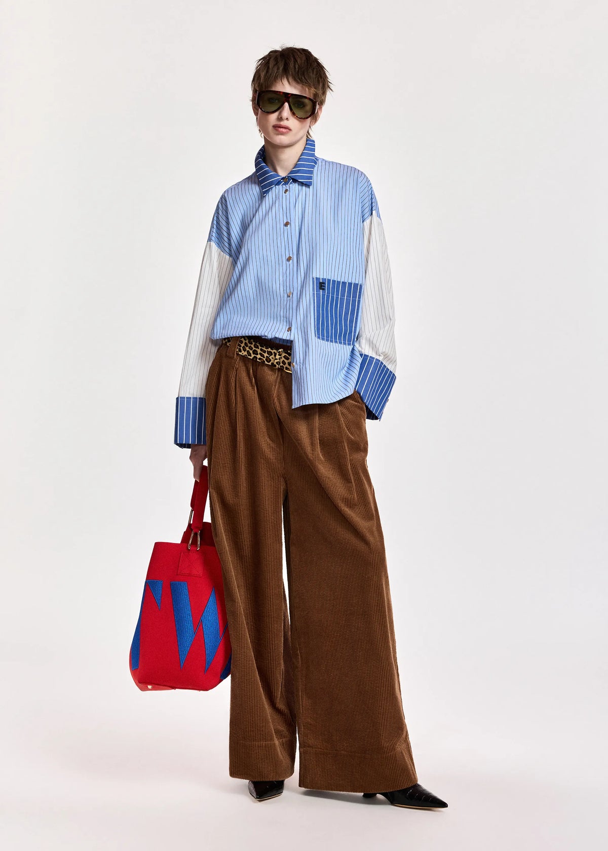 ESSENTIEL ANTWERP ESSENTIEL ANTWERP KITCH cognac