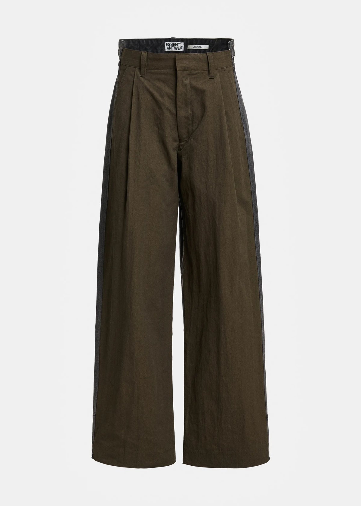 ESSENTIEL ANTWERP ESSENTIEL ANTWERP KRISP khaki