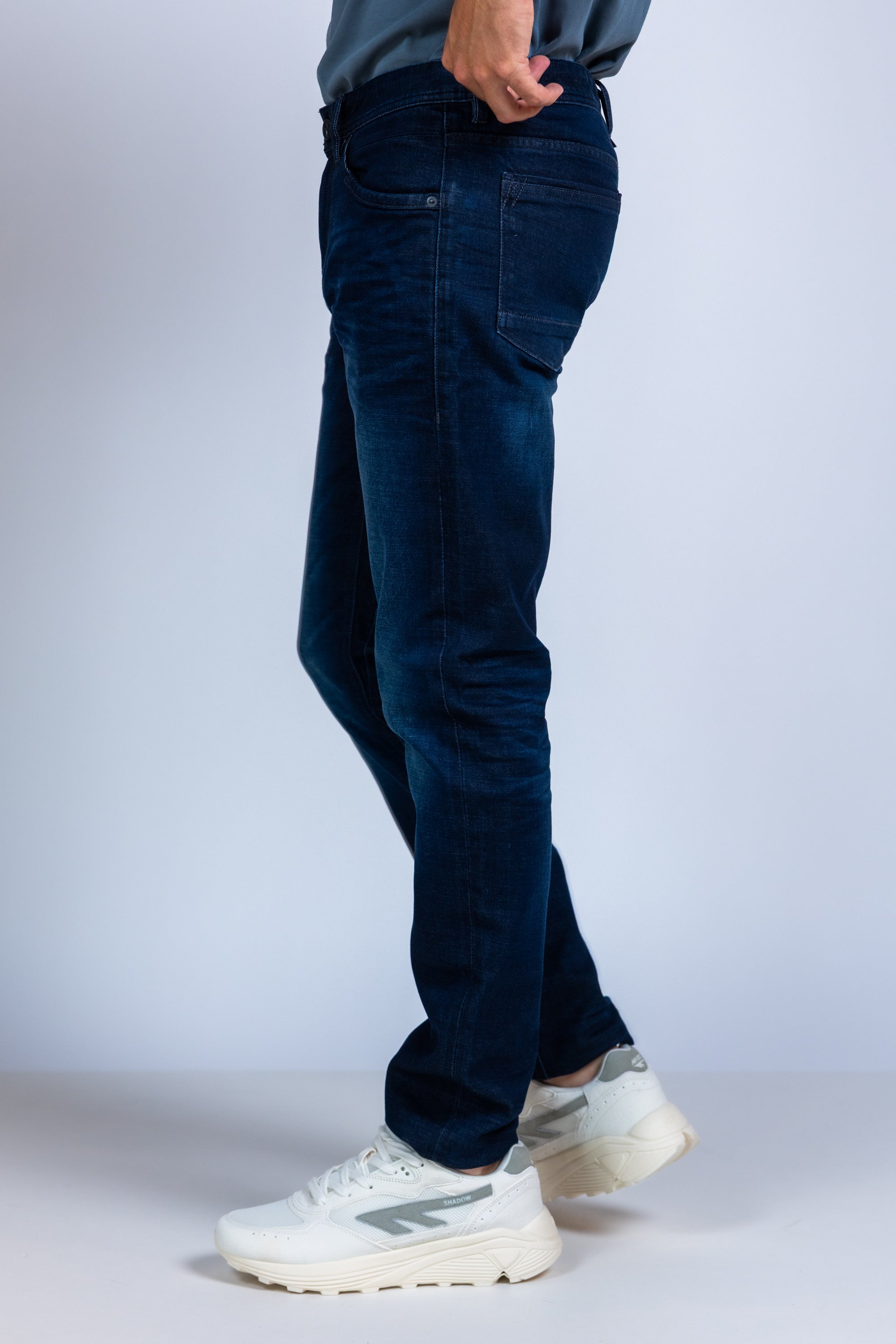 Jeans - Inkt
