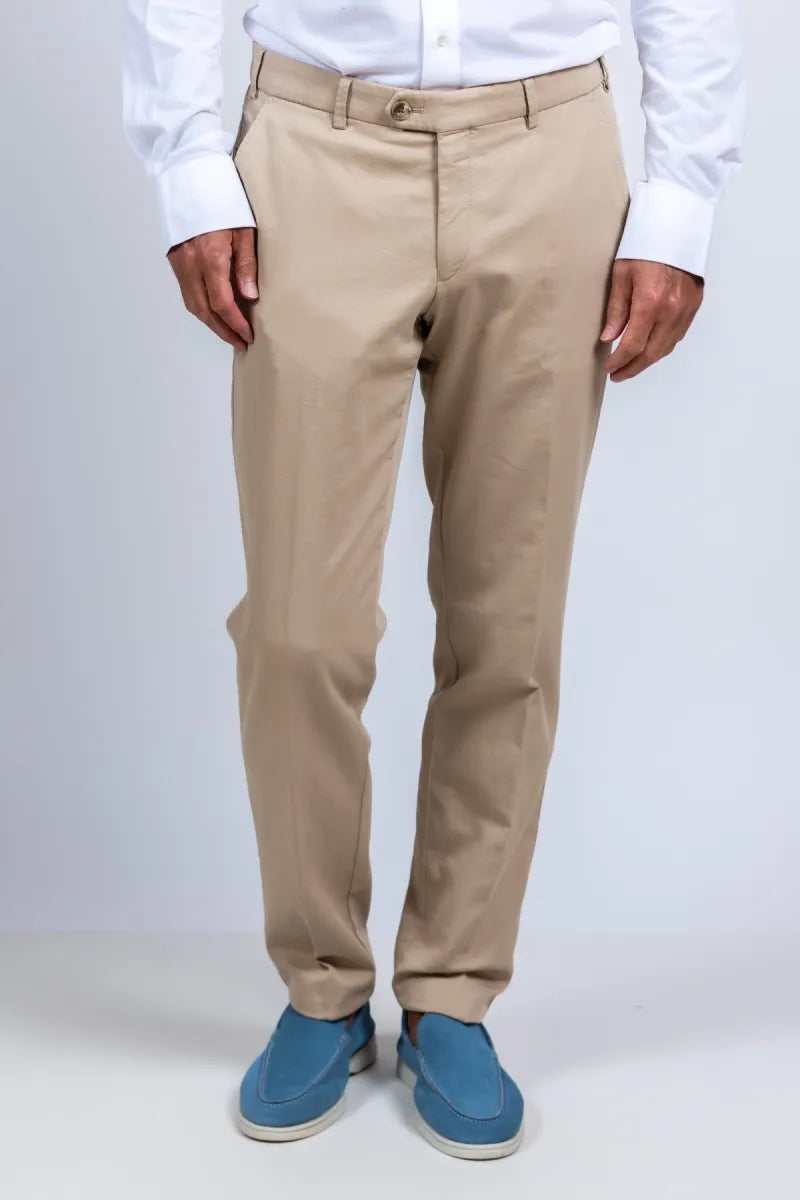 HILTL HILTL Tourist-73290 Chino - Zand