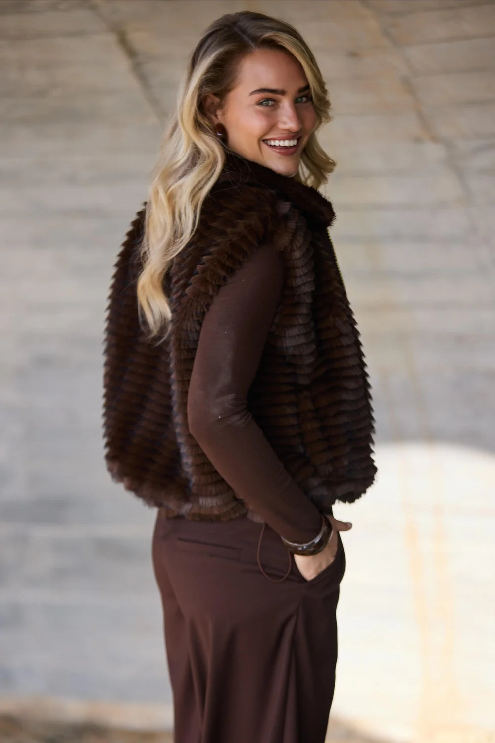 NUKUS NUKUS NKF08039 bruin