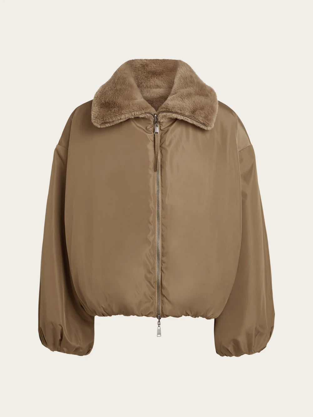 BEAUMONT BEAUMONT BM03611263 licht taupe