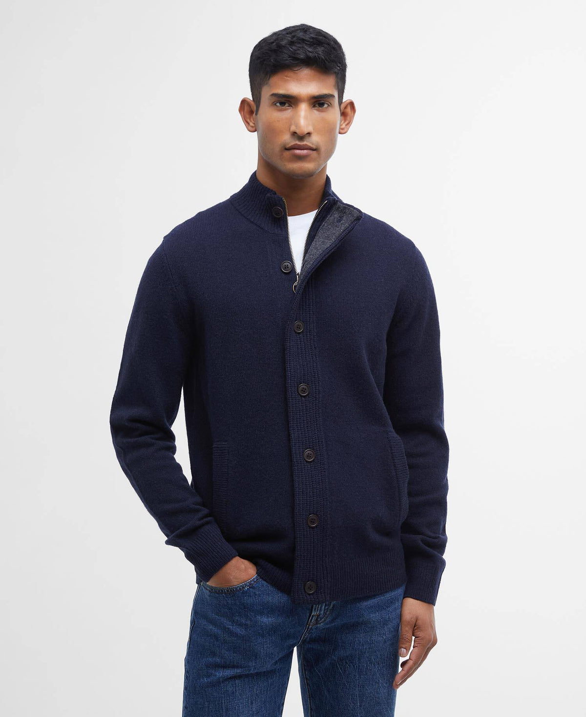 BARBOUR BARBOUR MKN0731 marine