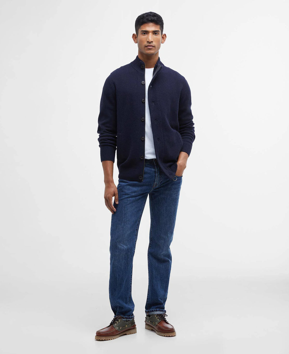 BARBOUR BARBOUR MKN0731 marine