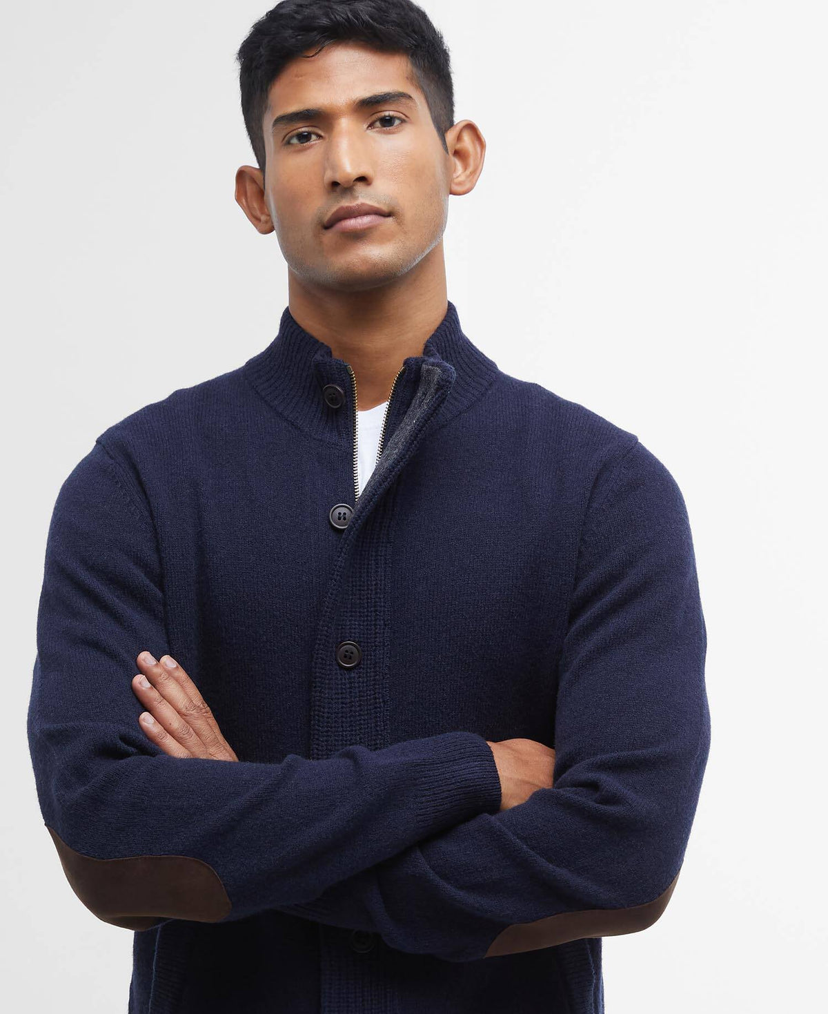 BARBOUR BARBOUR MKN0731 marine