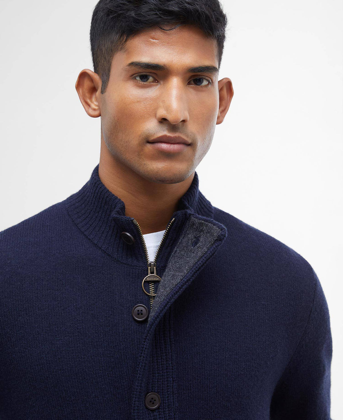 BARBOUR BARBOUR MKN0731 marine