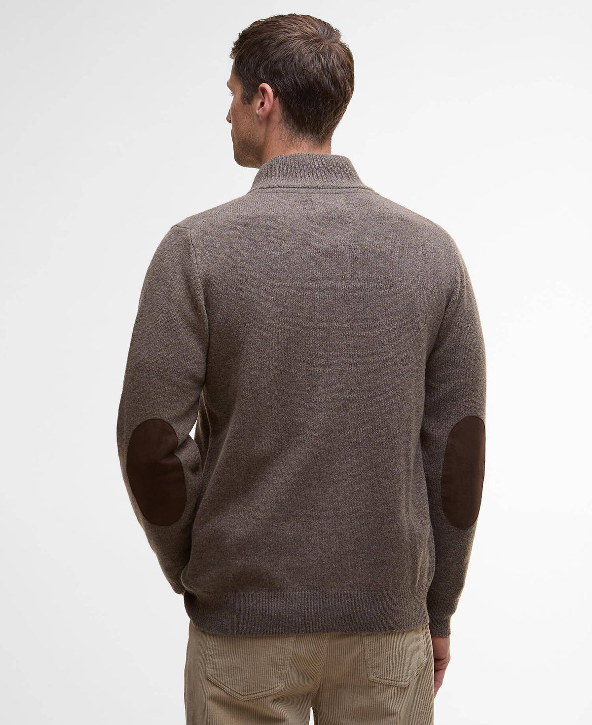 BARBOUR BARBOUR MKN0731 taupe