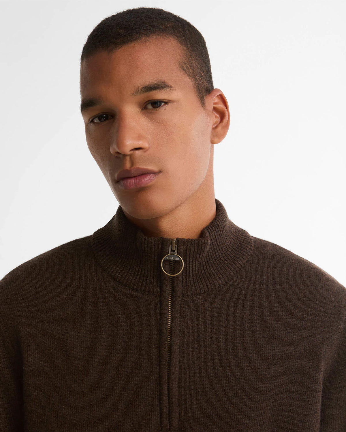 BARBOUR BARBOUR MKN0837 bruin