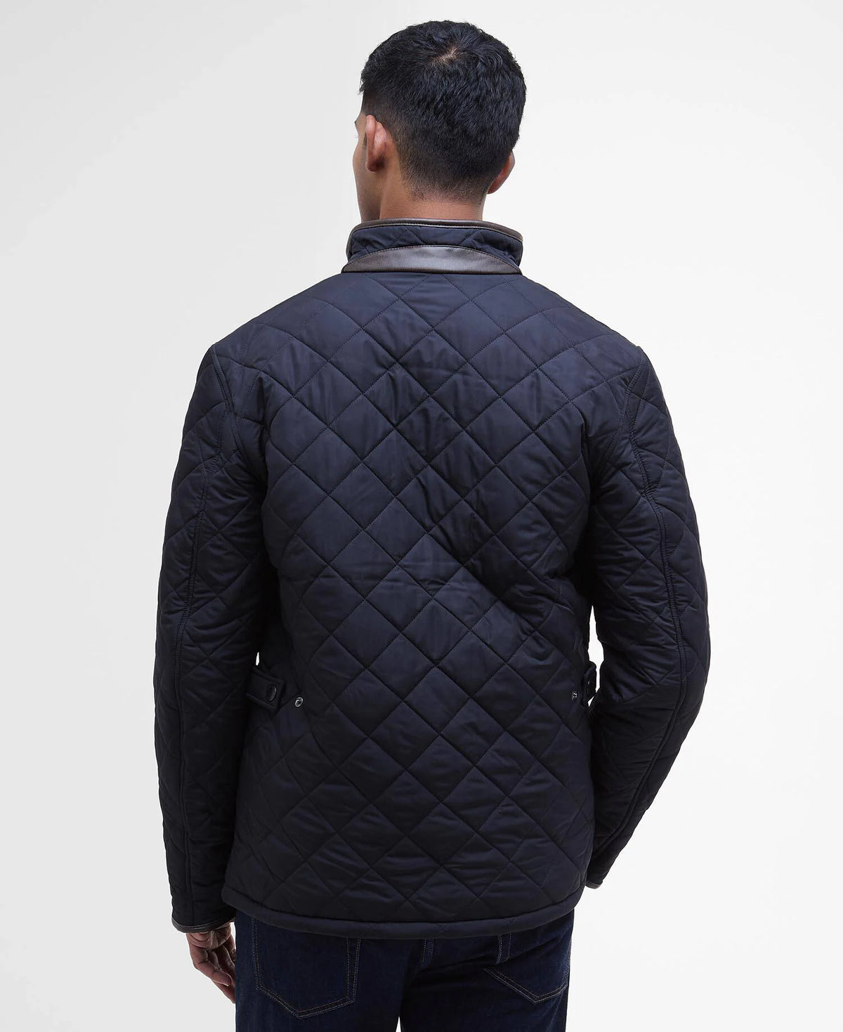 BARBOUR BARBOUR MQU0281 marine