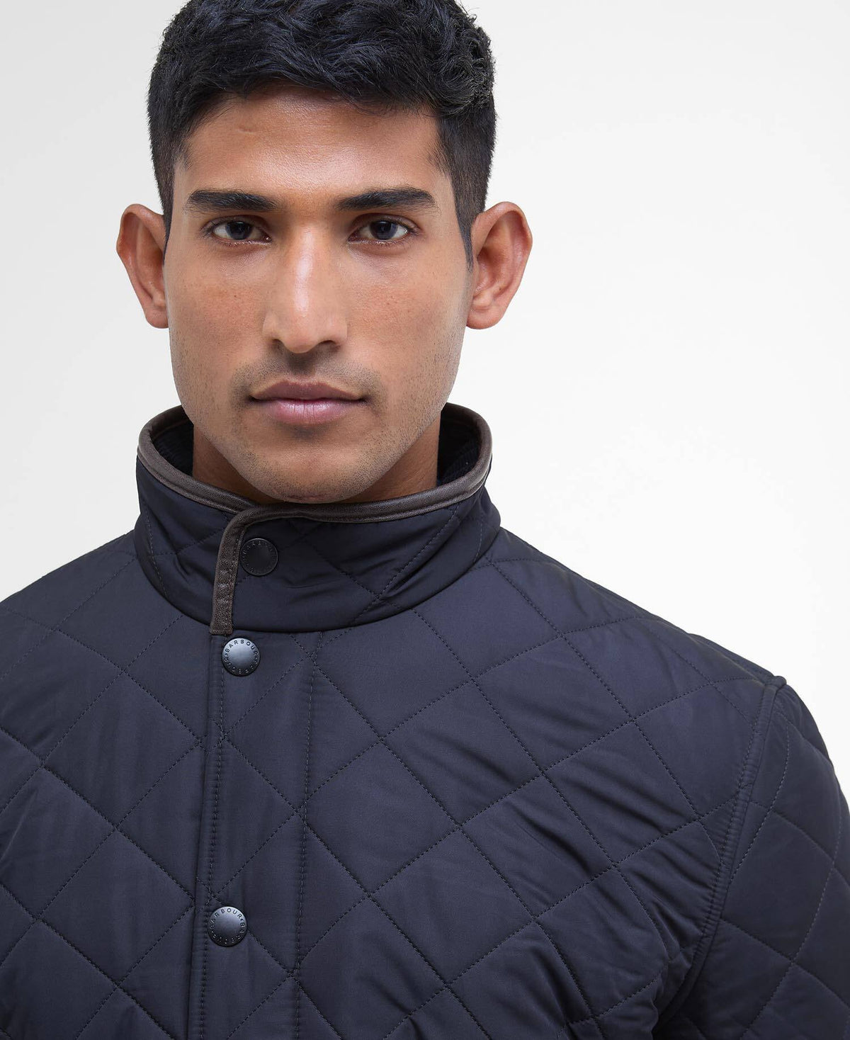 BARBOUR BARBOUR MQU0281 marine