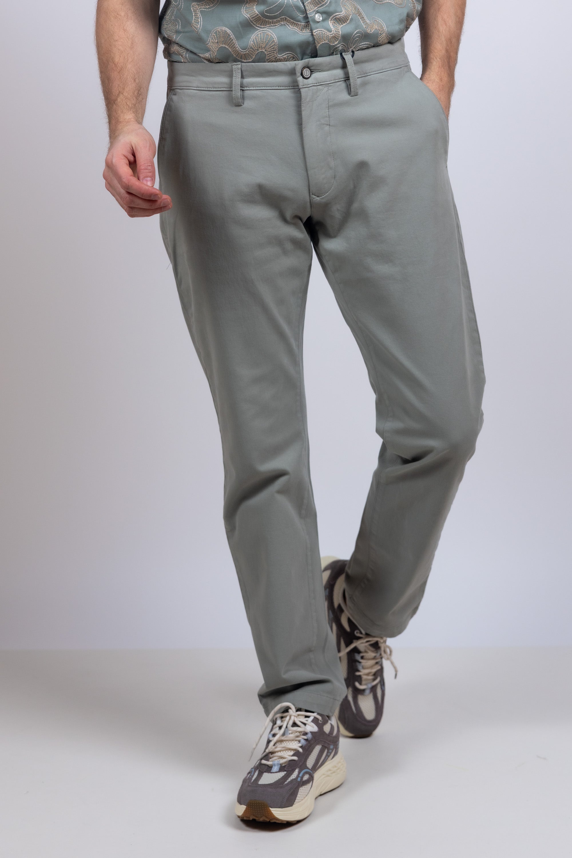 Chino - Khaki