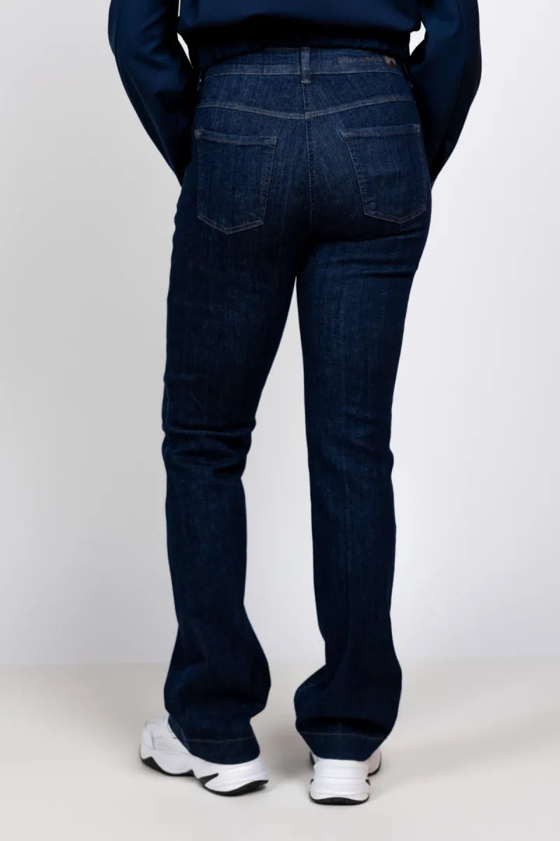 MAC MAC 0358L Flair jeans - Jeans