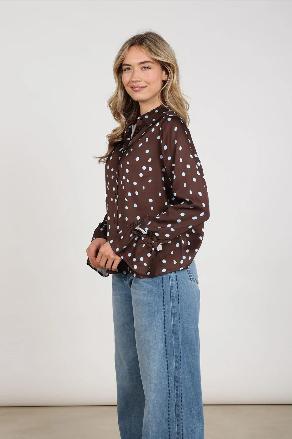 NUKUS NUKUS NKF02159 bruin
