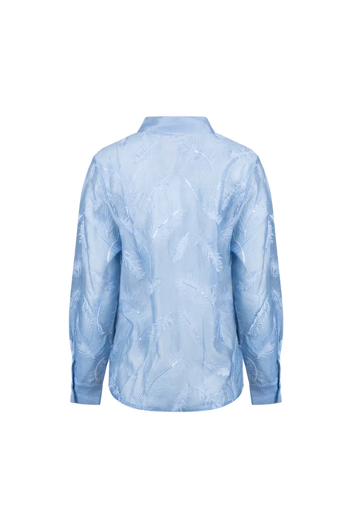 NUKUS NUKUS NKF02179 bleu